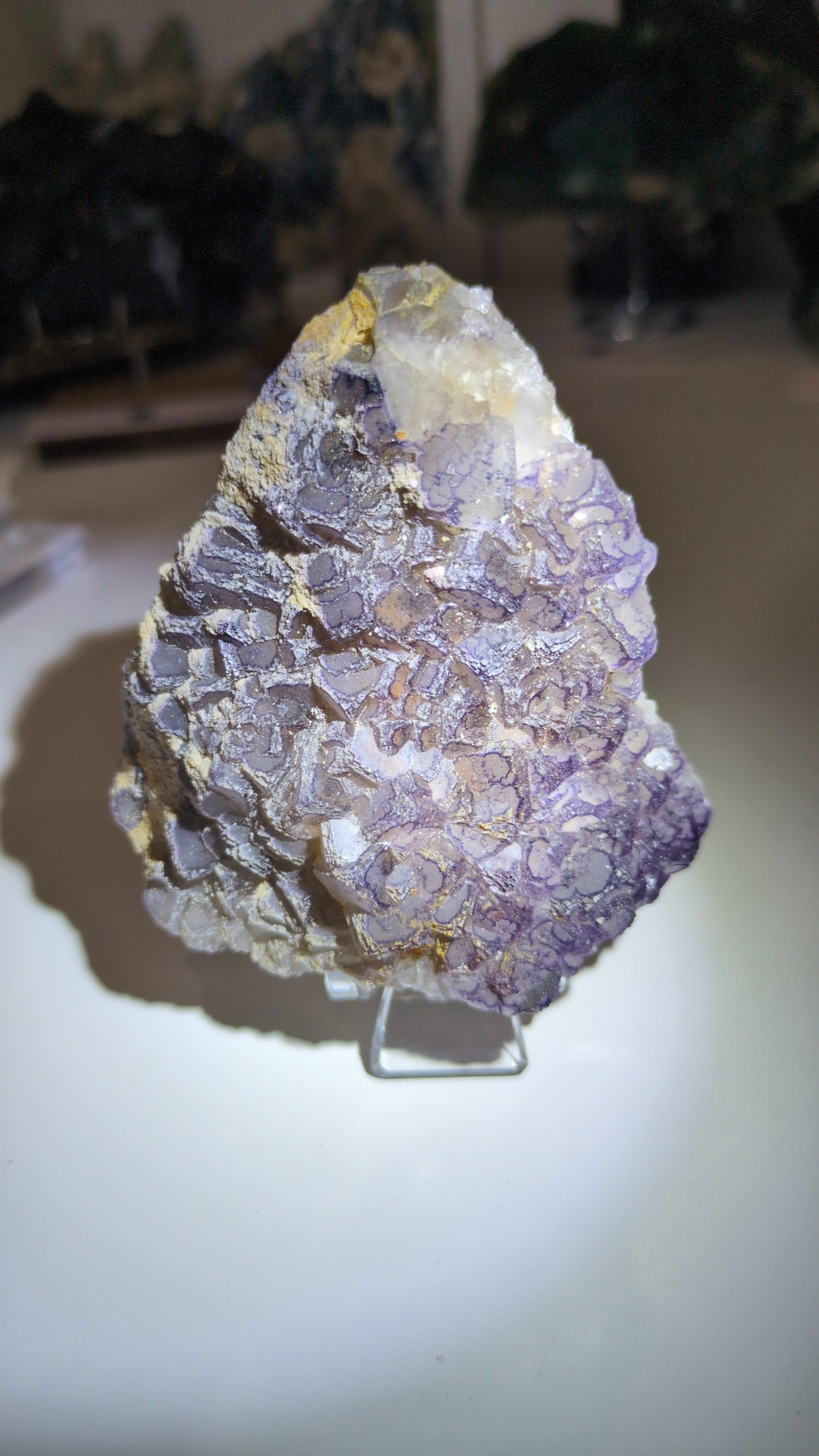 Guizhou flourite ✨ A
