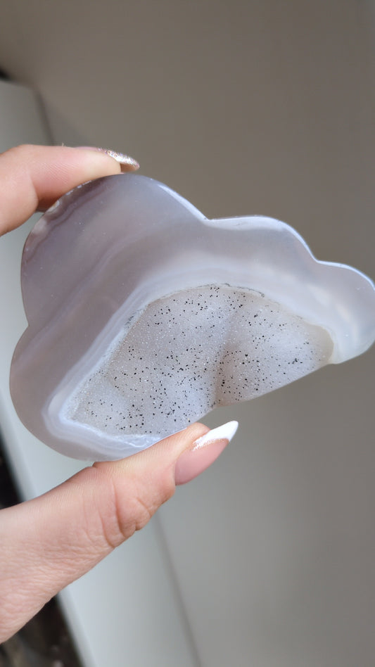 Agate cloud B