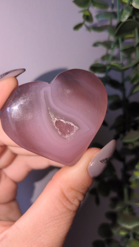Jellyagate heart A ✨
