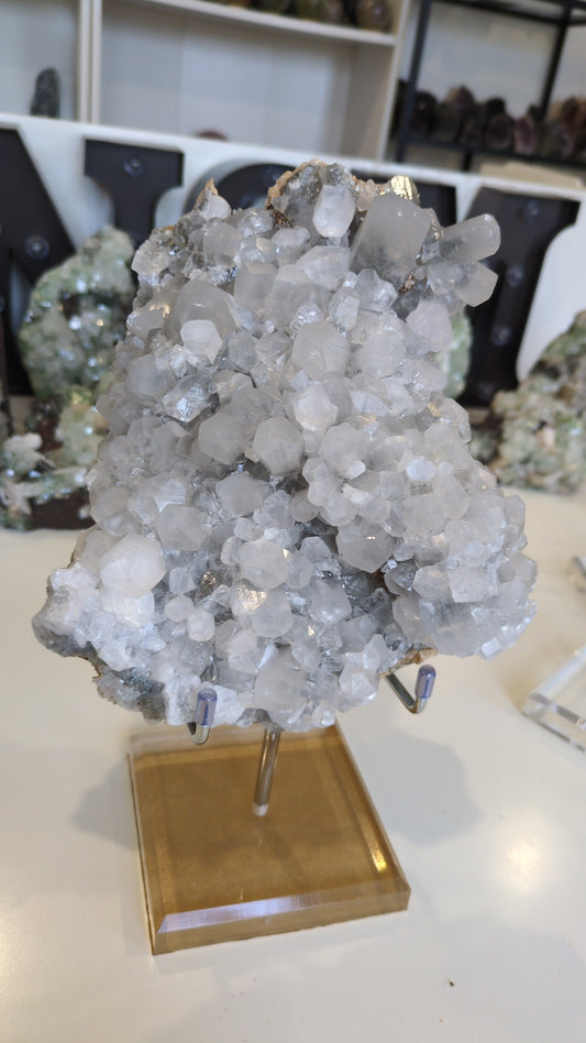 large calcite specimen ✨