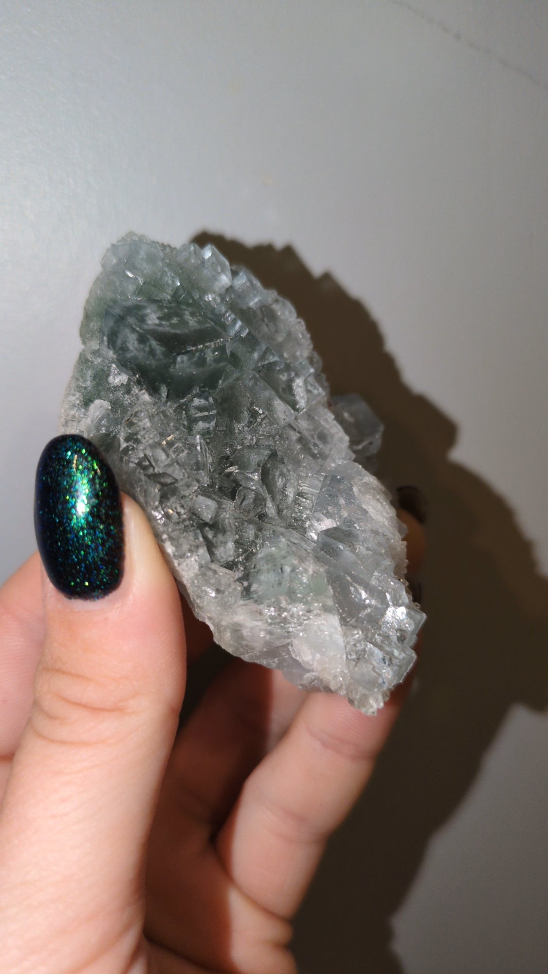 Xinjiang flourite ✨