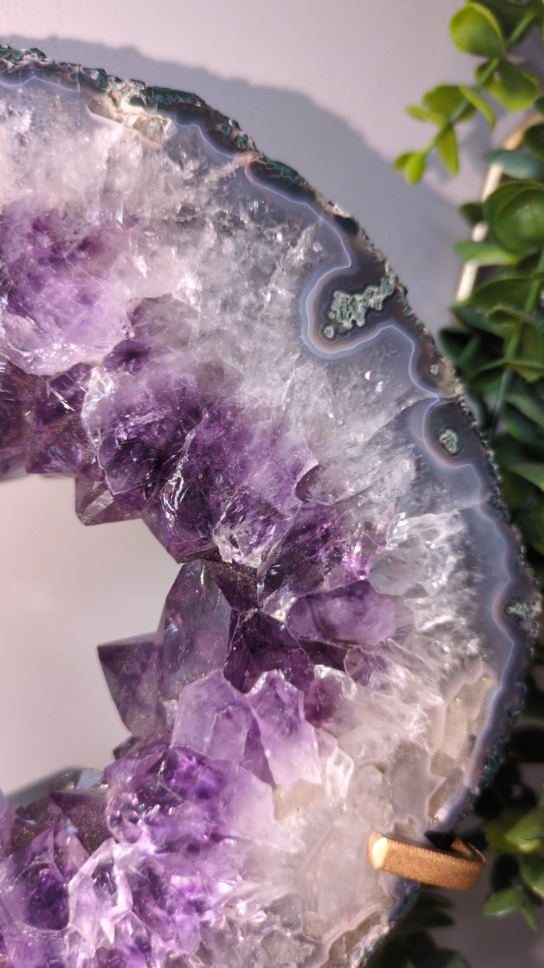 Amethyst portal ✨ B ✨
