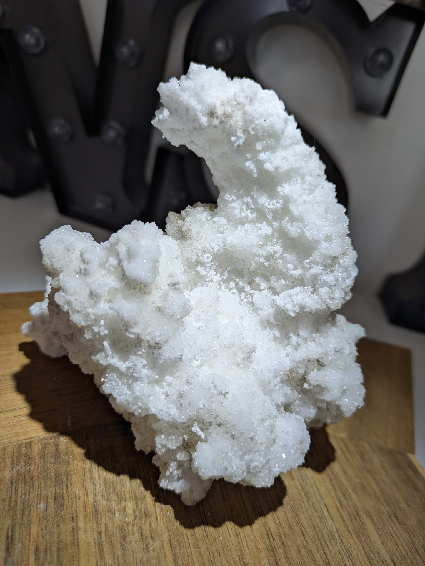 Cave calcite ✨