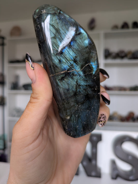 Labradorite freefrom *discounted*