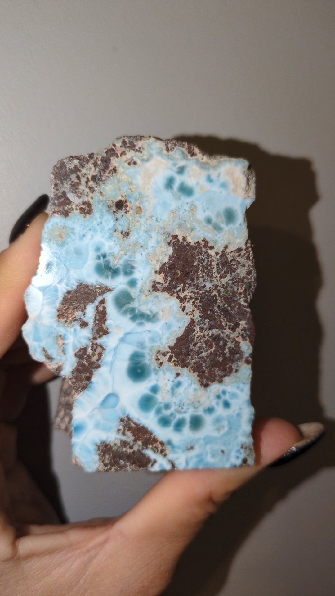 Larimar chunk ✨A