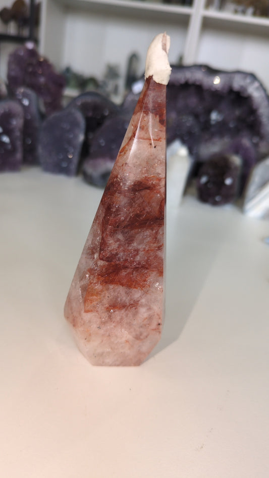 Firequartz Tall diamond ✨
