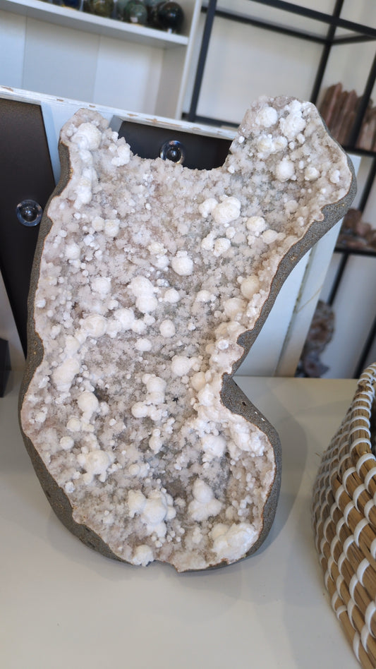 Okenite From India ✨ A