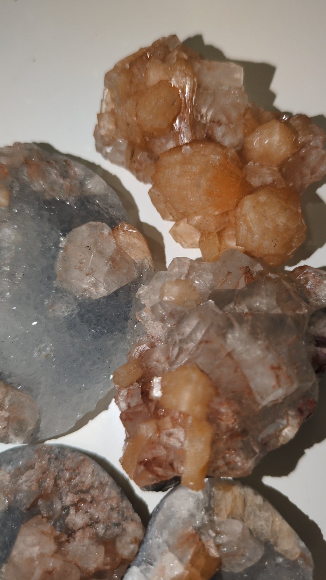 Cinnamon Apophyllite ✨ Pic N Mix ✨