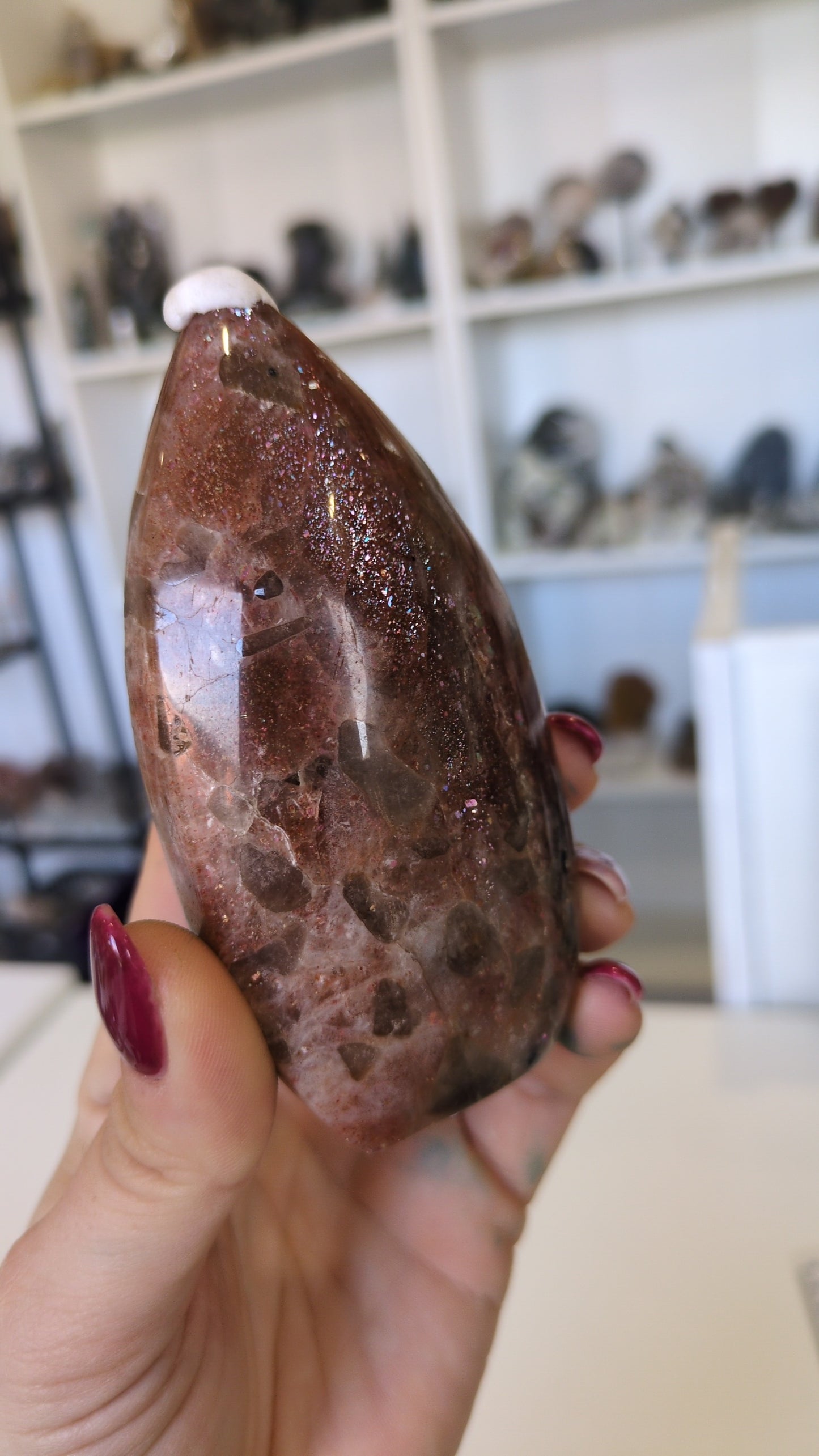 Sunstone freeform ✨