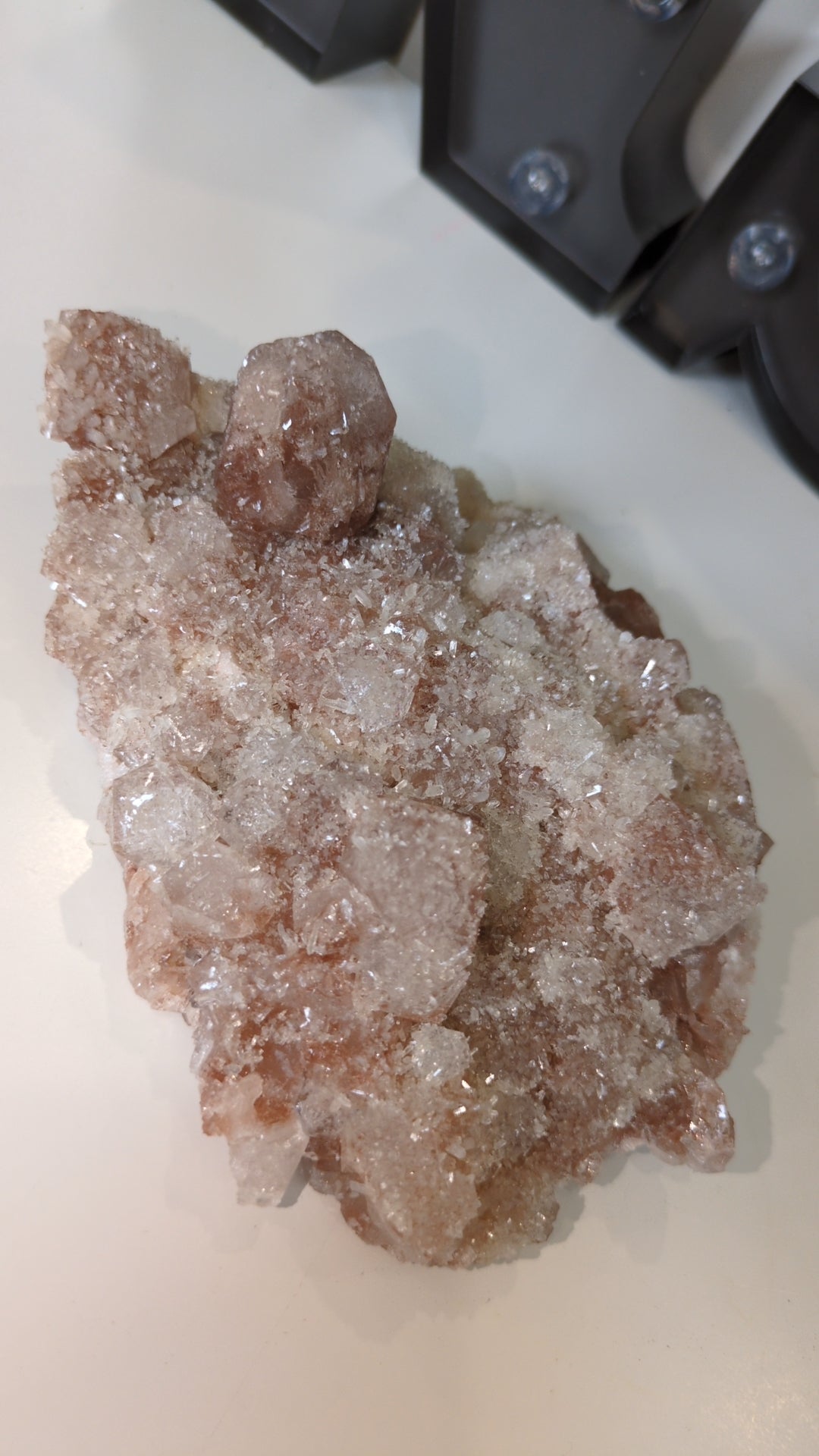 Pink Apophyllite ✨ L