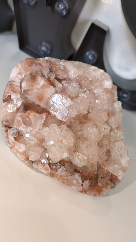 Pink Apophyllite ✨ O