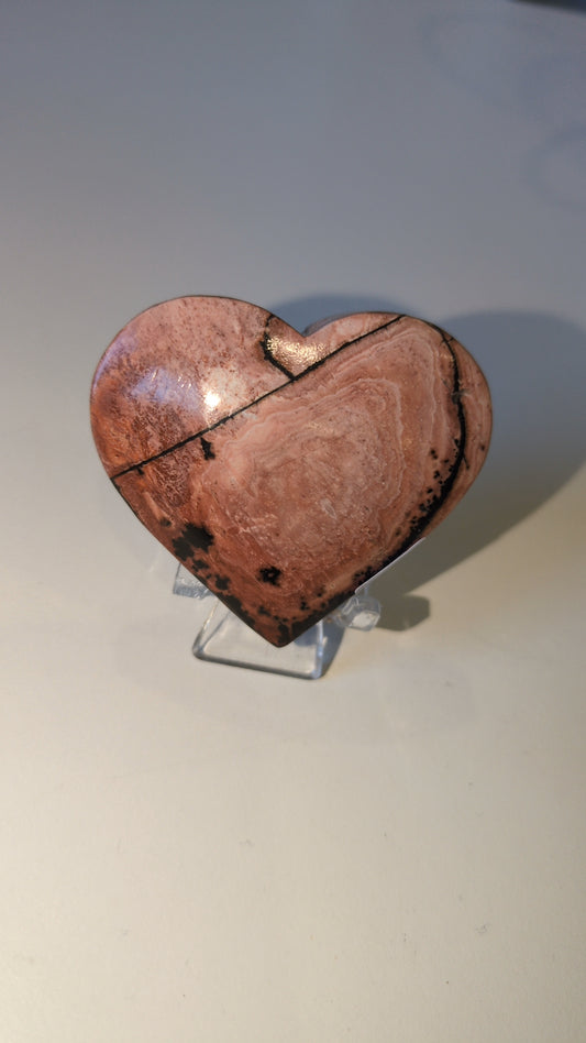 Picture Jasper heart ❤️