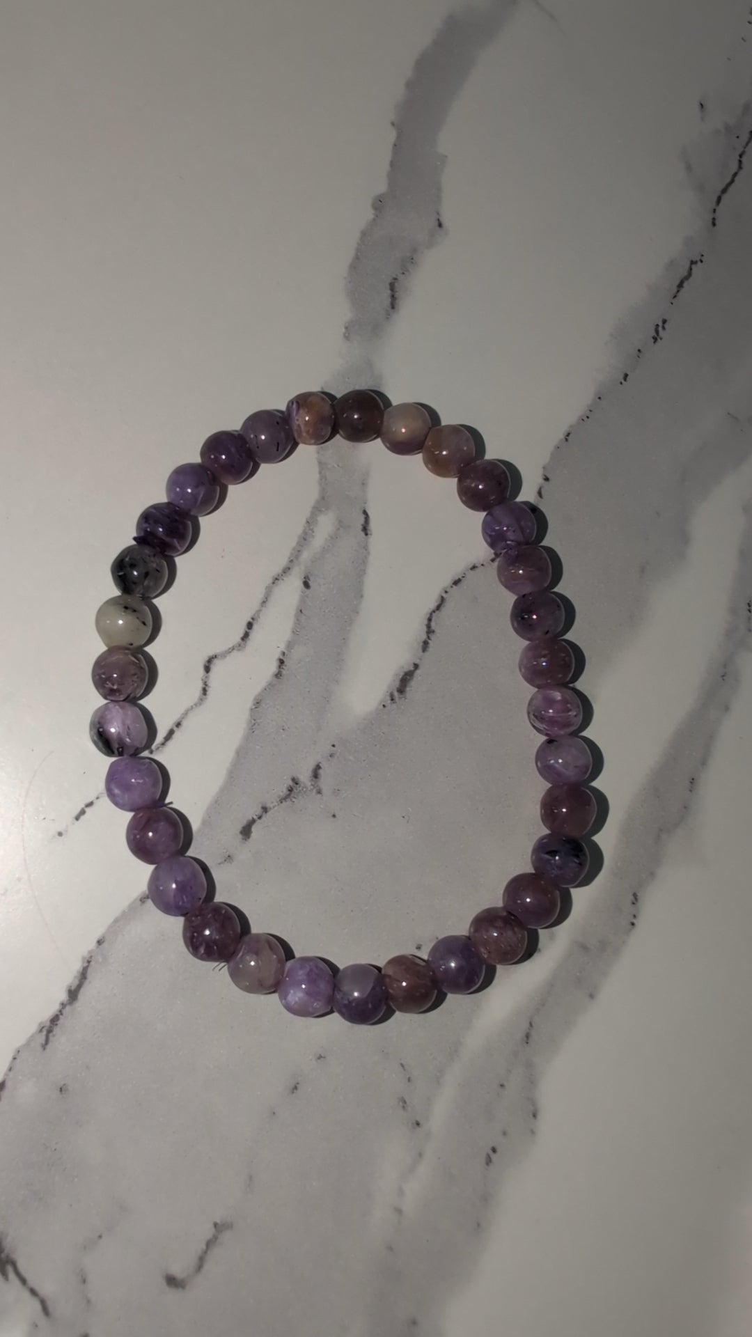Chariote bracelet ✨