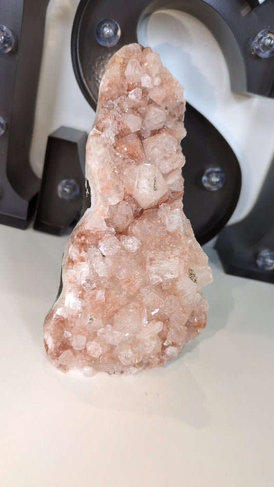 Pink Apophyllite ✨ S