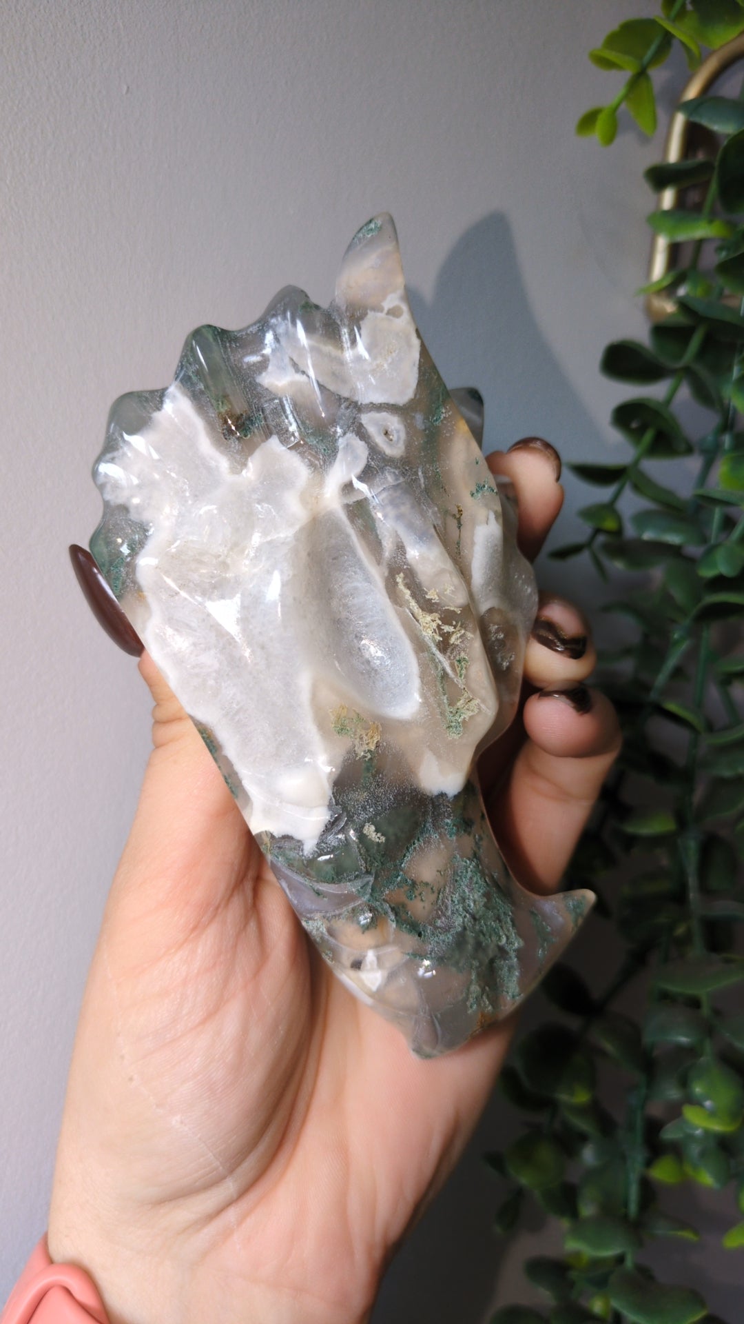 Dragon Head ✨A ✨