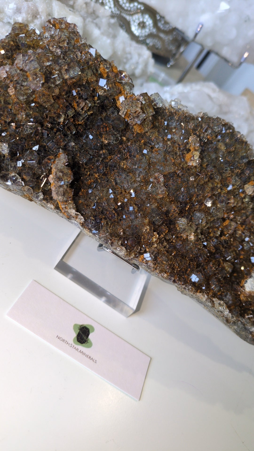 XXL ZheJiang flourite ✨