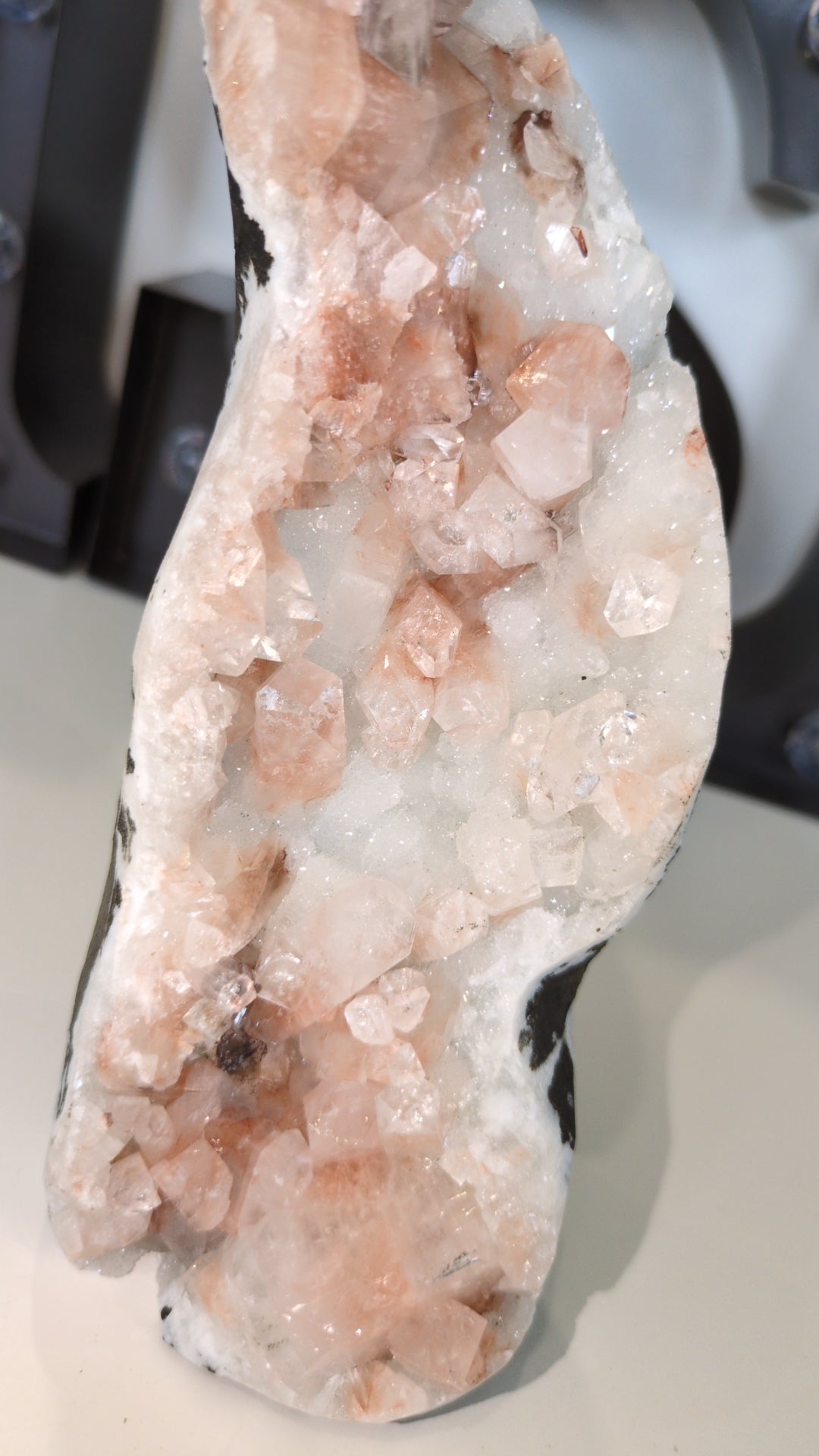 Pink Apophyllite ✨ T
