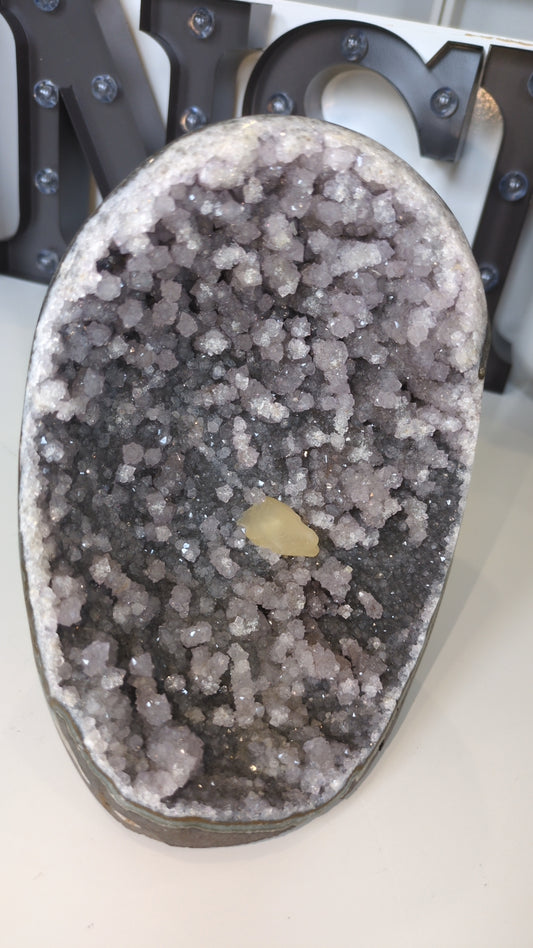 Amethyst Geode ✨