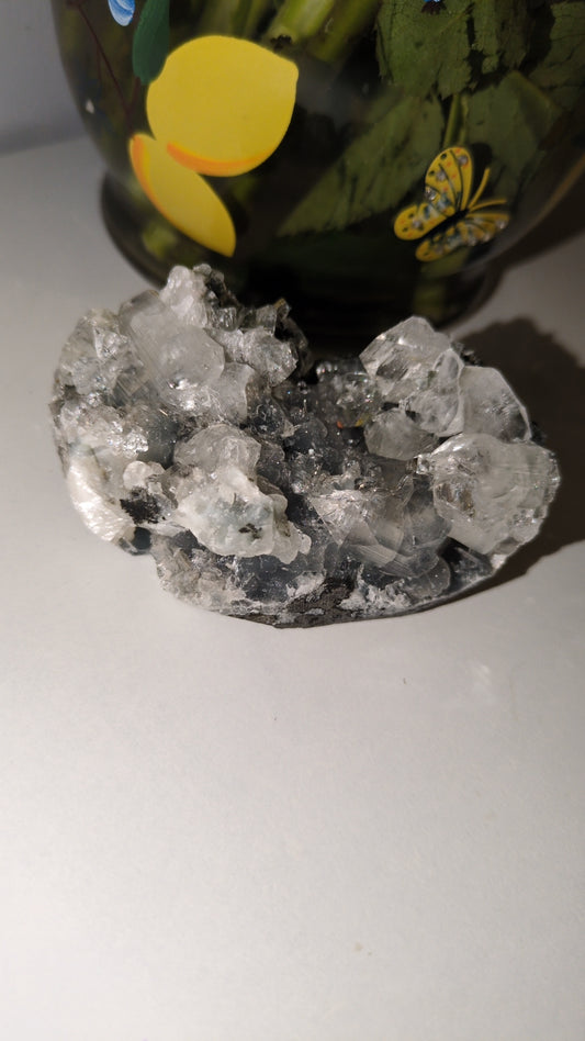 Diamond Apophyllite ✨ (30)