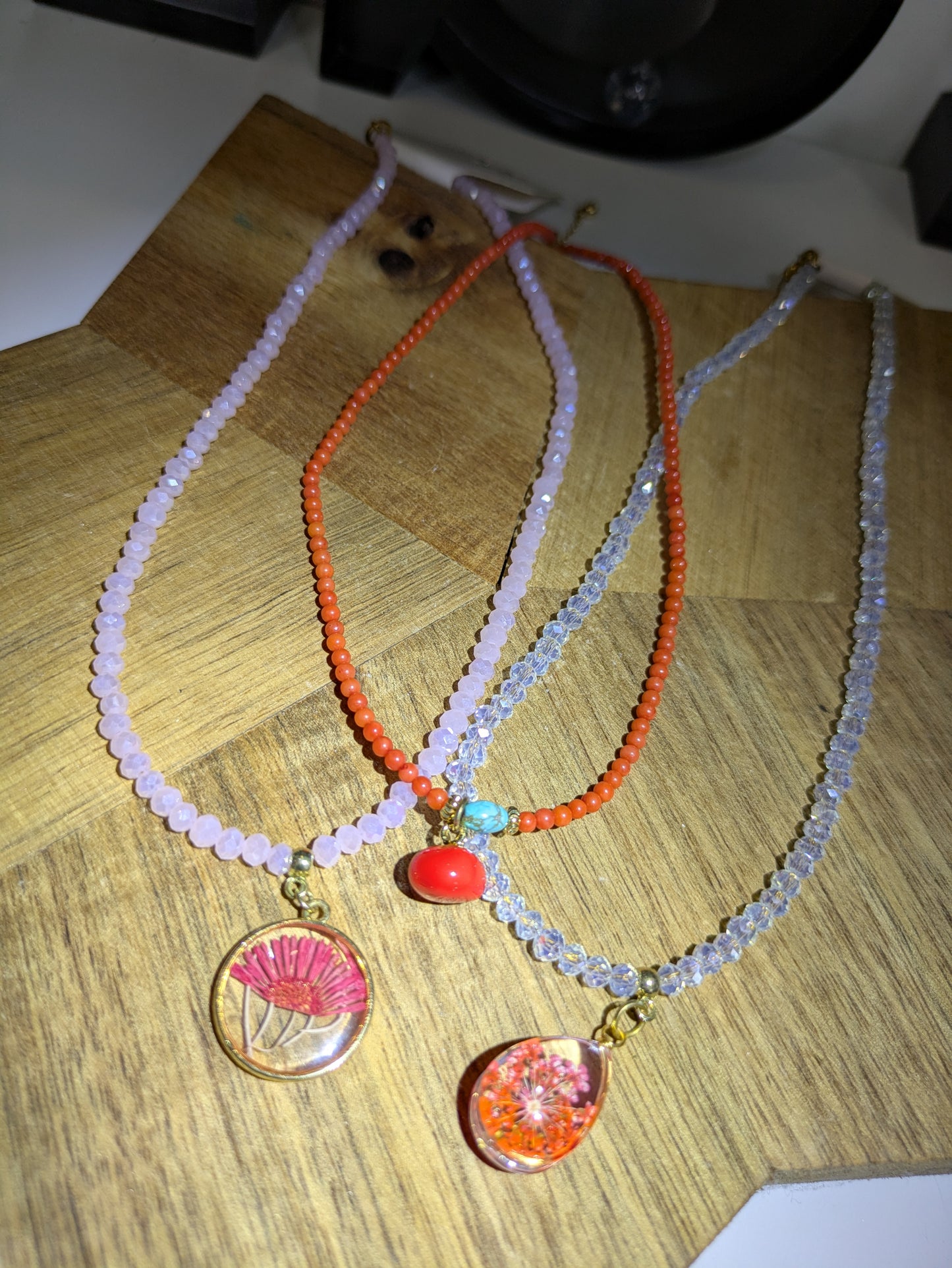 Necklace bundle ✨