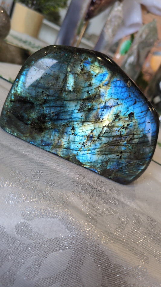 Labradorite ✨ 35✨