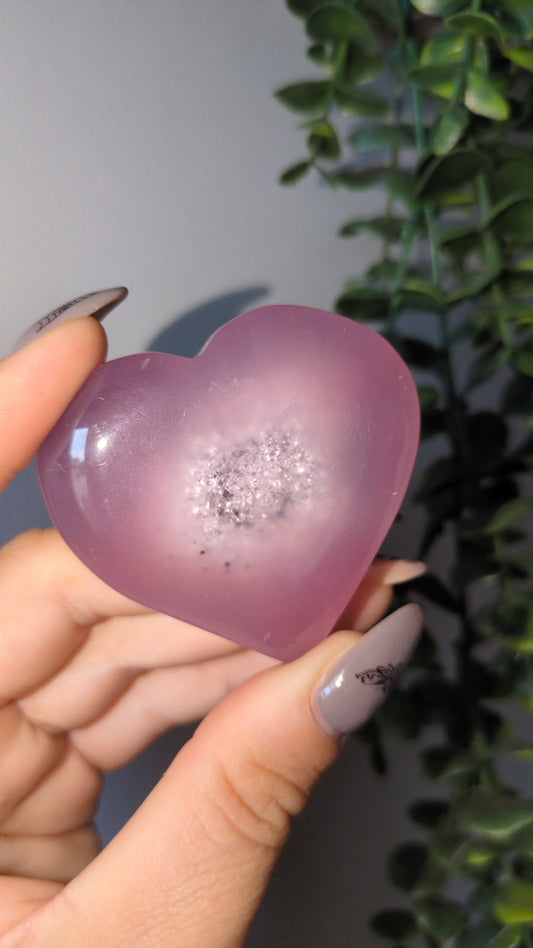 Jellyagate heart G ✨