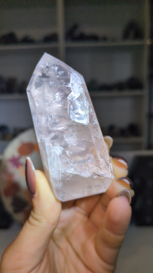 High quality rose tower from Brazil ✨